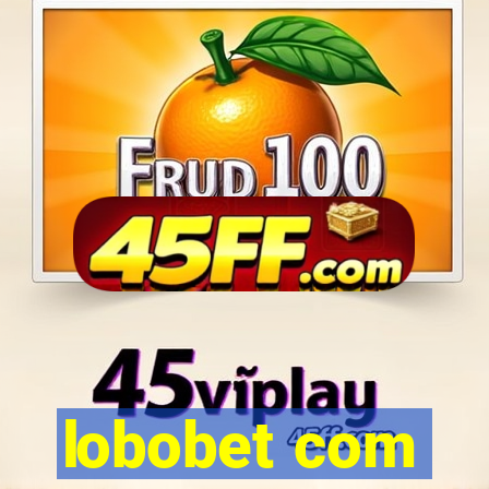 lobobet com